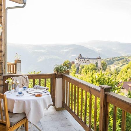Schlossblick フィエー エクステリア 写真