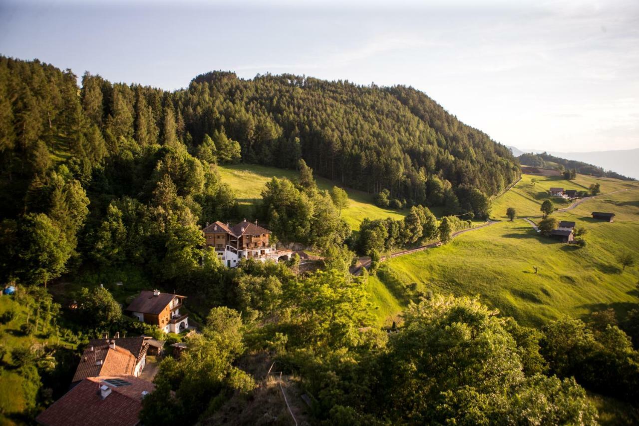 Schlossblick フィエー エクステリア 写真