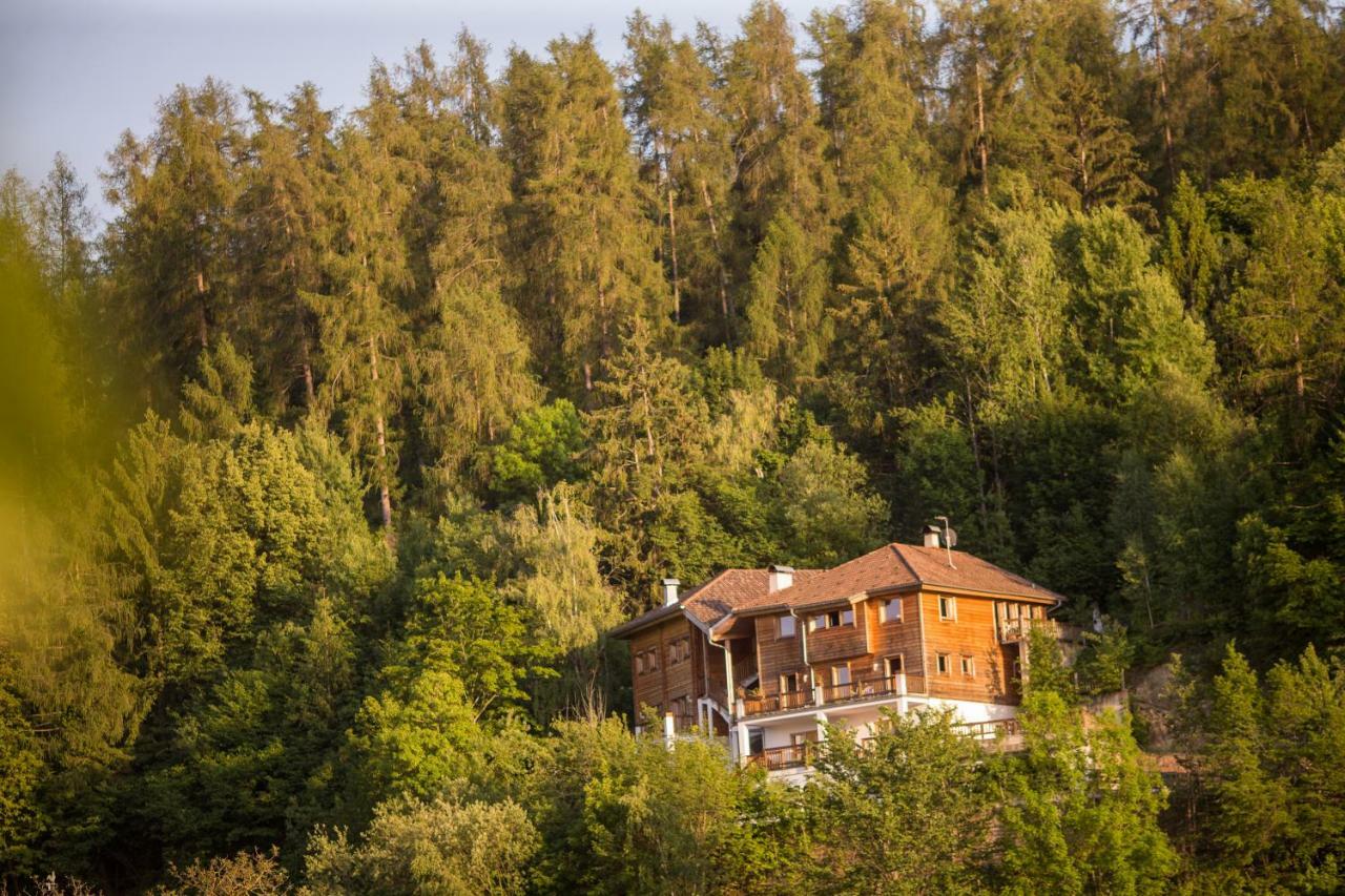 Schlossblick フィエー エクステリア 写真
