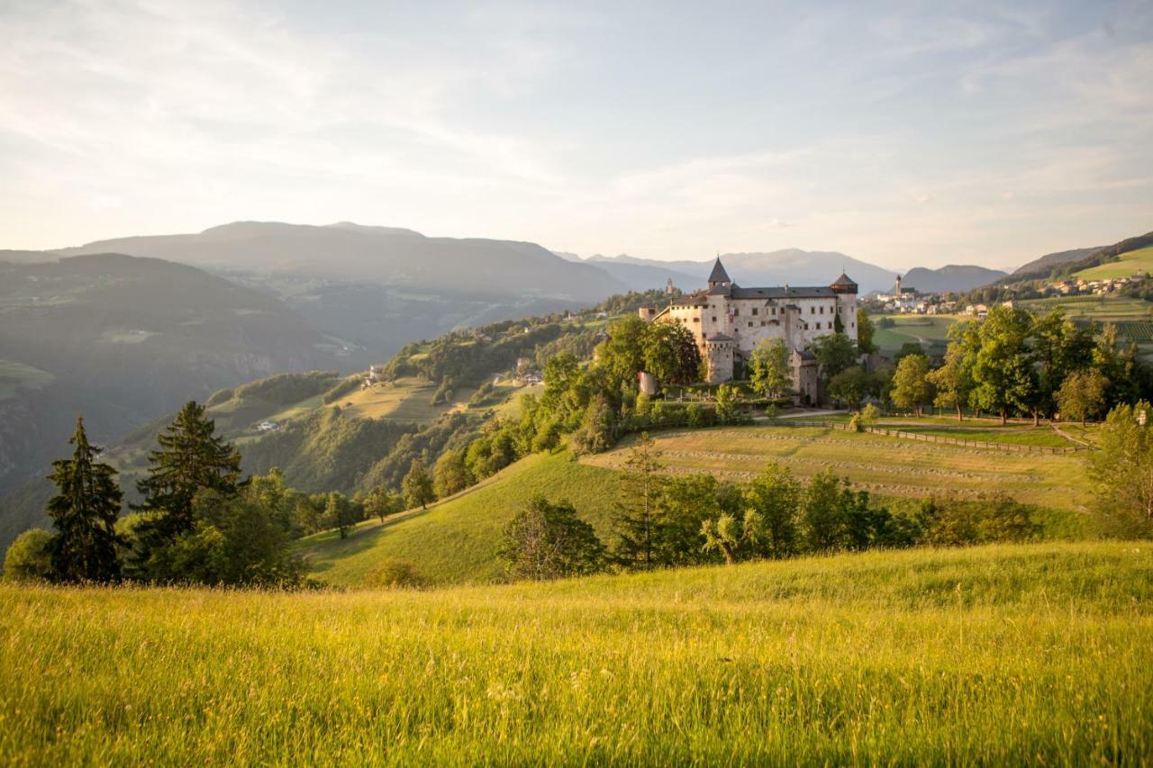 Schlossblick フィエー エクステリア 写真