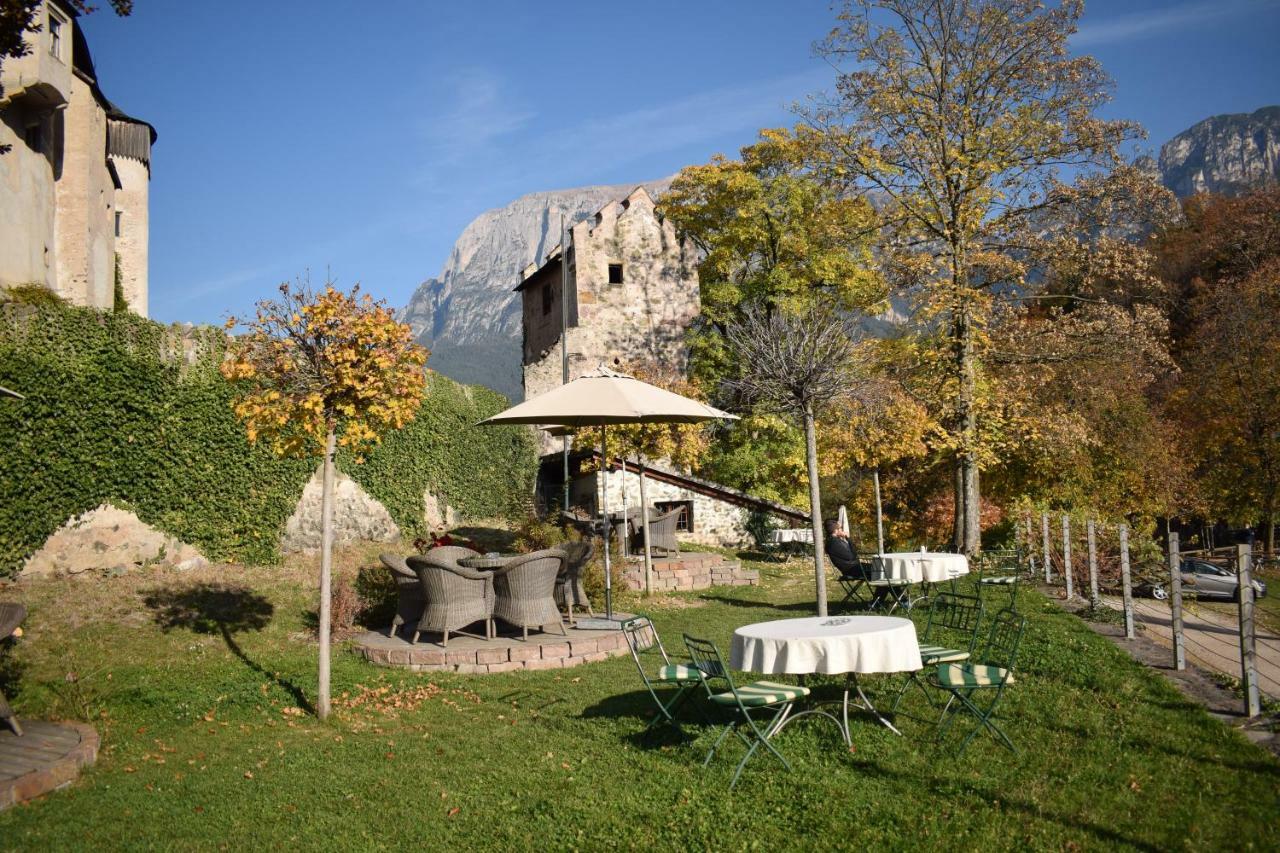 Schlossblick フィエー エクステリア 写真